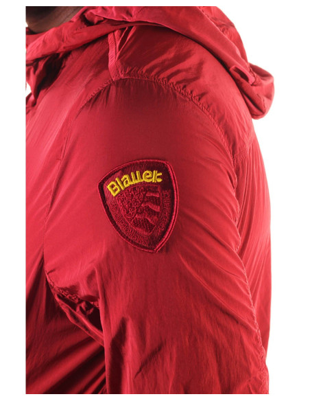 BLAUER 21SBLUC04191-005335 - Jacket