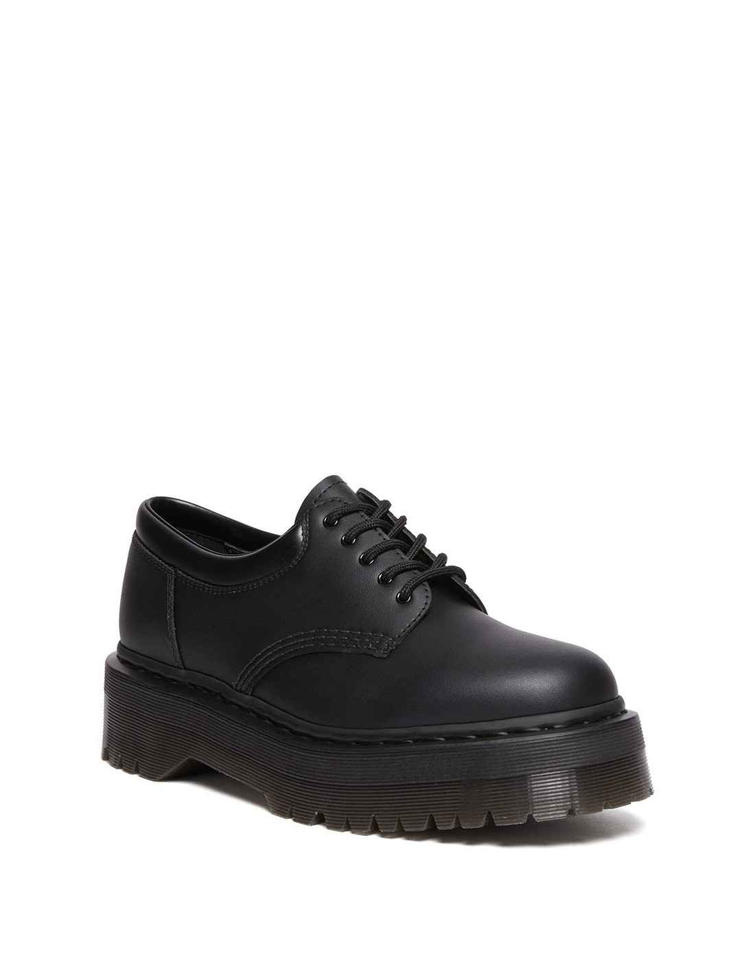 DR MARTENS V 8053 Quad Mono - Boots