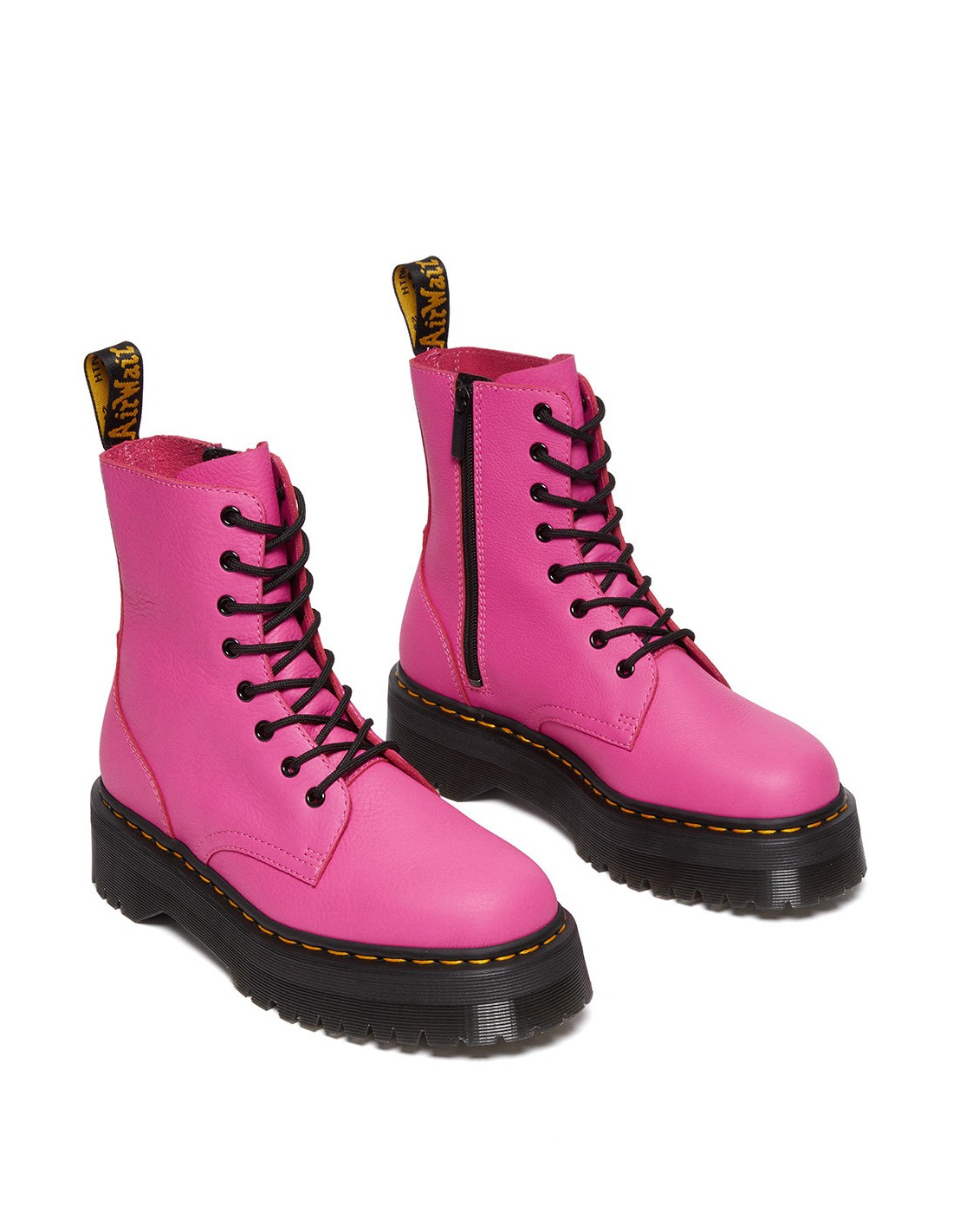 DR MARTENS Jadon Boots