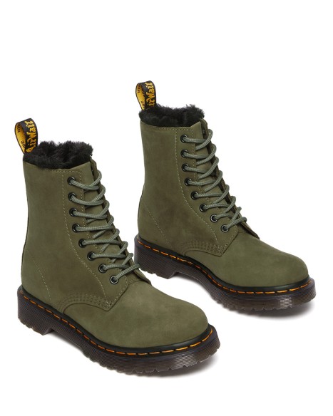 DR MARTENS 1460 Serena - Stivali