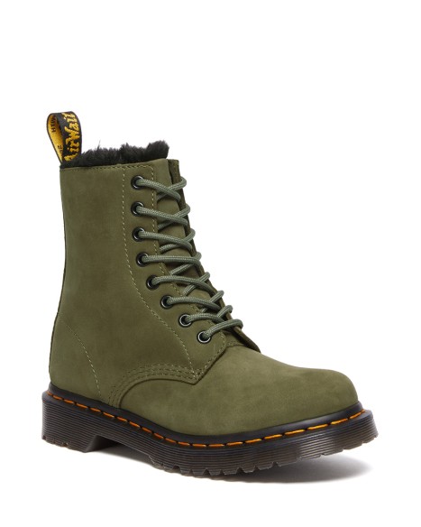 DR MARTENS 1460 Serena - Bottes