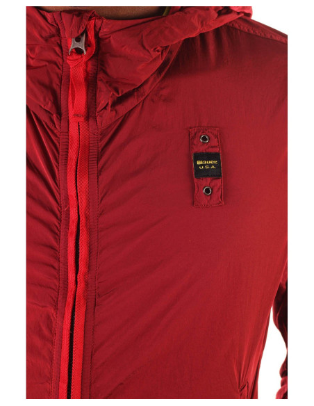 BLAUER 21SBLUC04191-005335 - Jacket