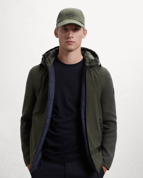 ECOALF Bergaalf - Sweat-shirt