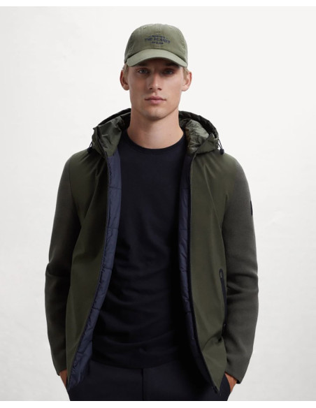 ECOALF Bergaalf - Sweatshirt