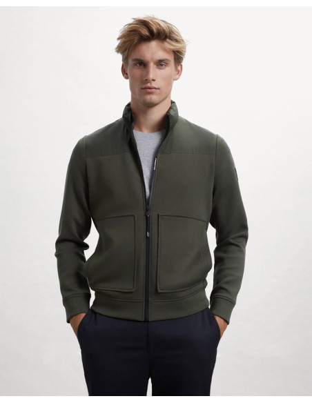 ECOALF Bezeaalf - Sweatshirt