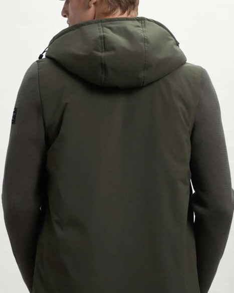 ECOALF Bergaalf - Sweat-shirt
