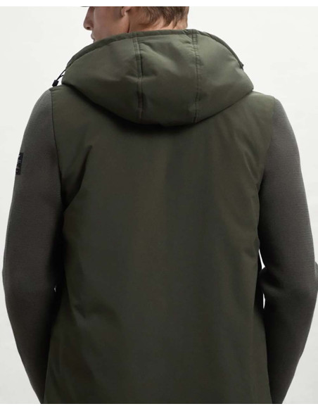 ECOALF Bergaalf - Sweatshirt