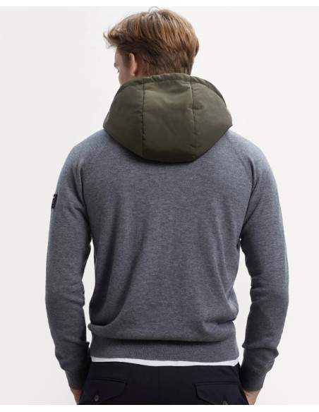 ECOALF Peralalf - Sudadera