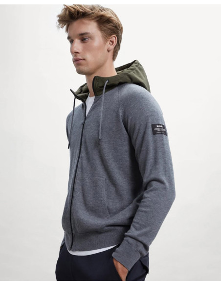 ECOALF Peralalf - Sudadera