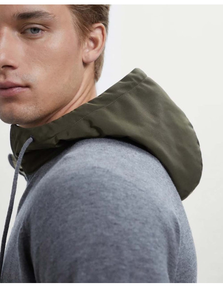 ECOALF Peralalf - Sweatshirt