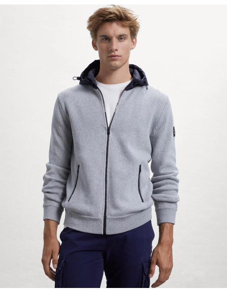 ECOALF Lescaalf - Sweatshirt