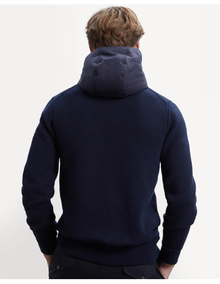 ECOALF Lescaalf - Sudadera