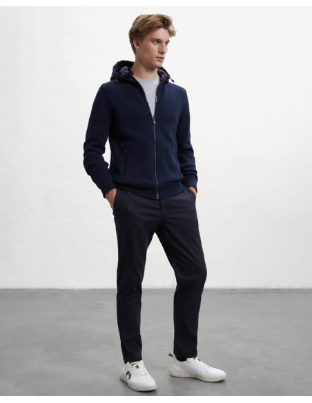 ECOALF Lescaalf - Sweatshirt