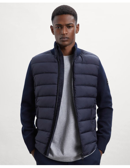 ECOALF Denalialf - Chaqueta