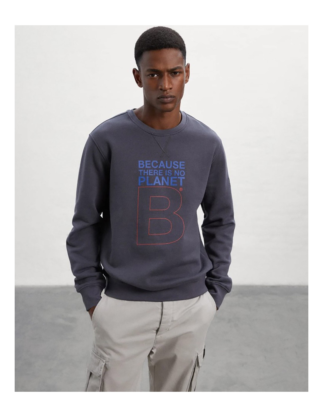 ECOALF Greatalf - Sweatshirt