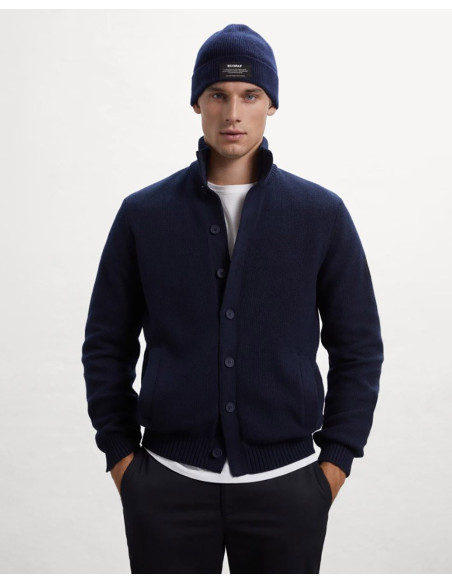 ECOALF Trocaalf - Chaqueta