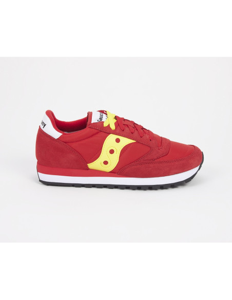 SAUCONY Jazz Original - Turnschuhe