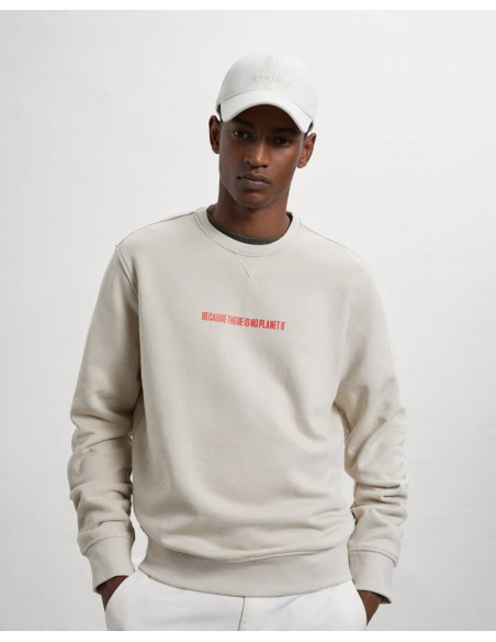 ECOALF Disaalf - Felpa