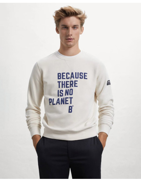 ECOALF Aixalf - Sweatshirt