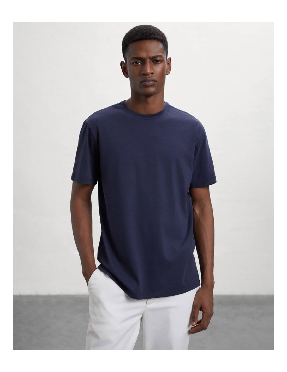 Ecoalf t shirt new arrivals