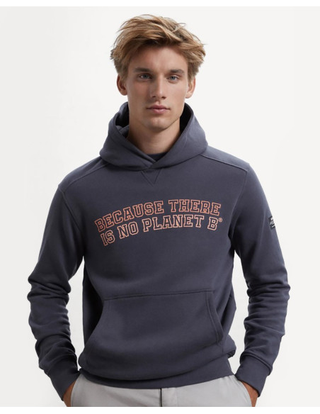 ECOALF Guetharyalf - Sudadera