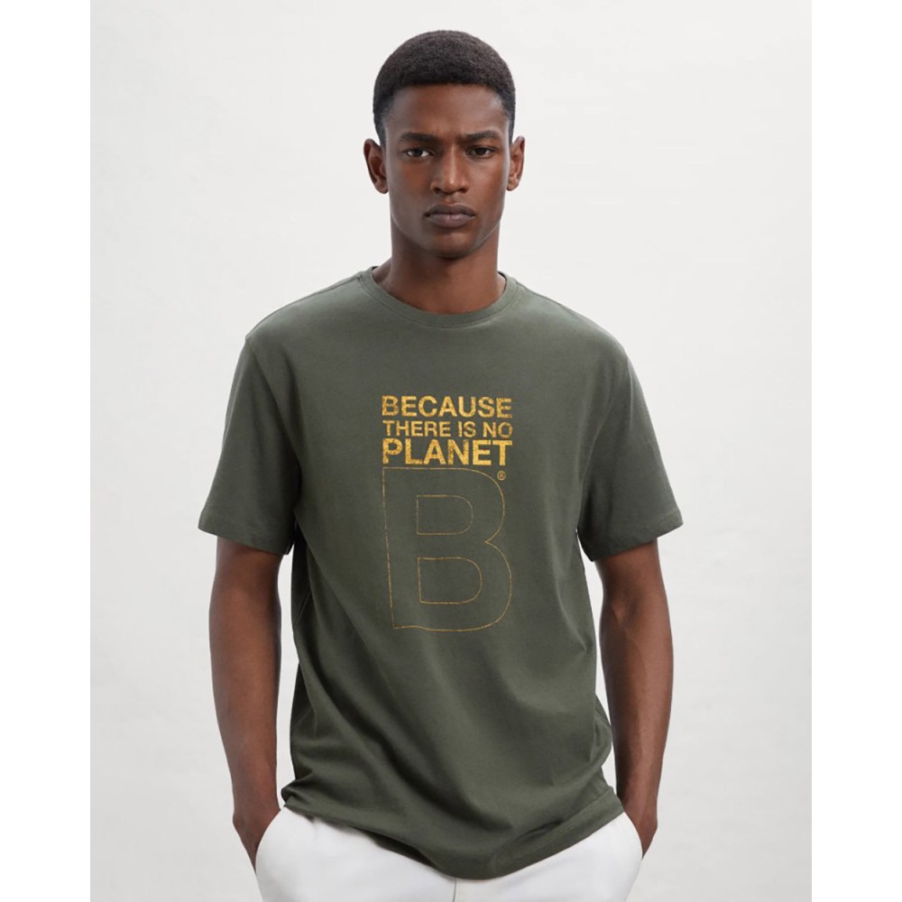 ECOALF Greatalf - Camiseta