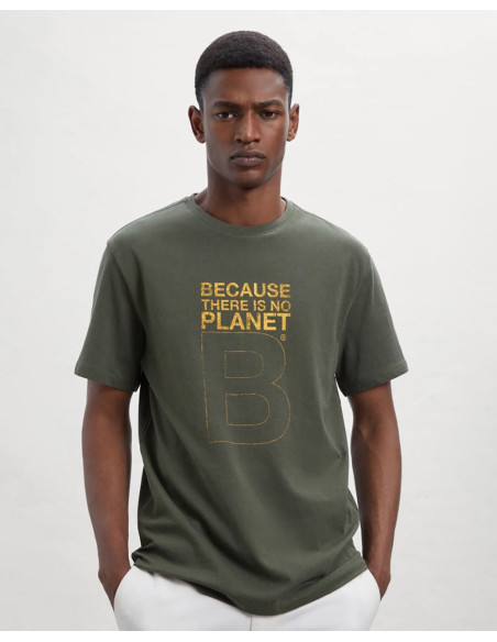 ECOALF Greatalf - Camiseta