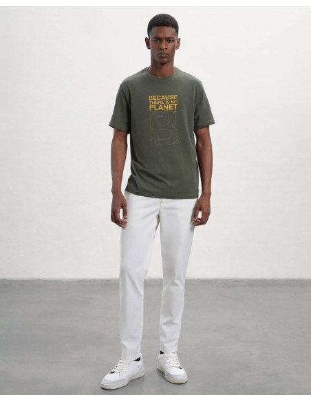 ECOALF Greatalf - Camiseta
