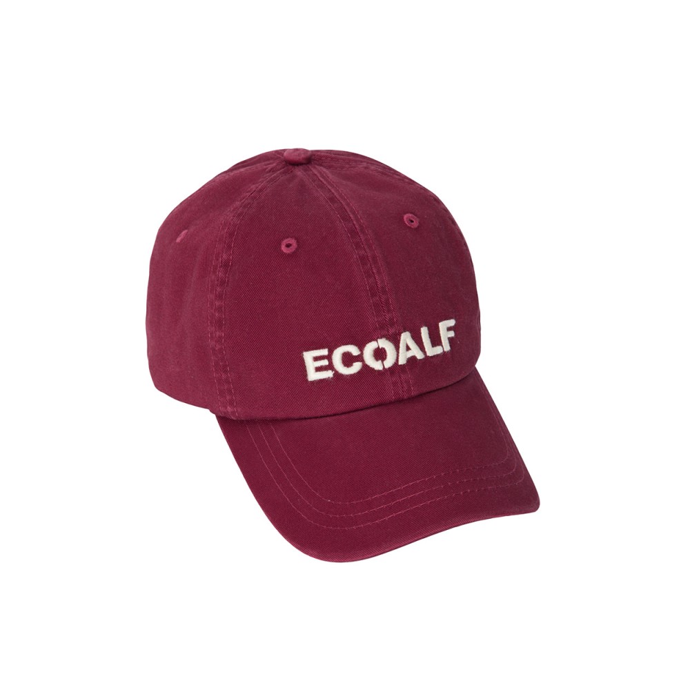 ECOALF Ecoalfalf - Cap