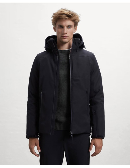 ECOALF Aktuaalf - Manteau