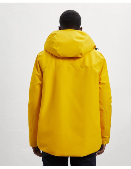 ECOALF Aktuaalf - Cappotto