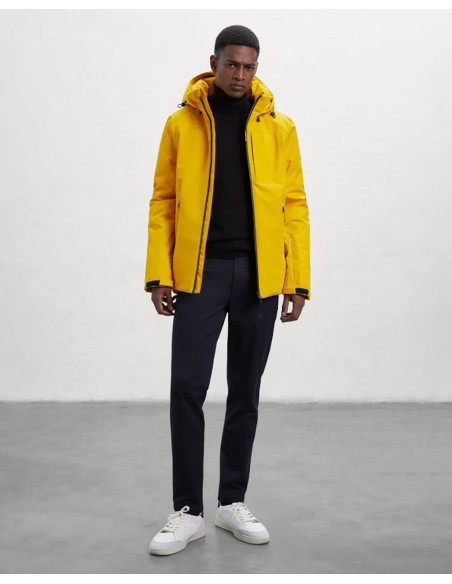 ECOALF Aktuaalf - Cappotto
