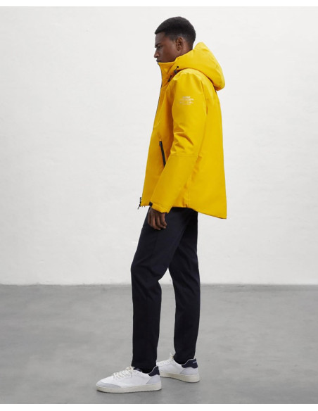 ECOALF Aktuaalf - Manteau