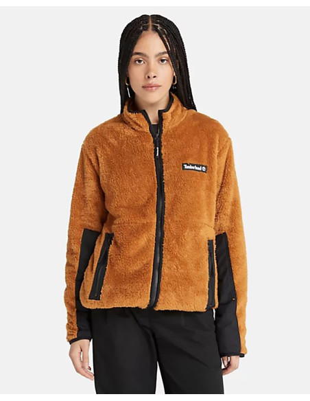 Pile alto TIMBERLAND - Giacca