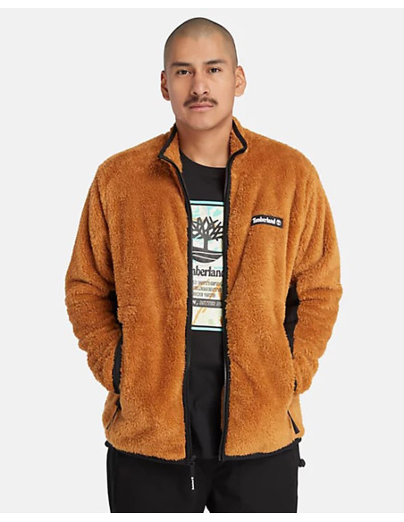 Pile alto TIMBERLAND - Giacca