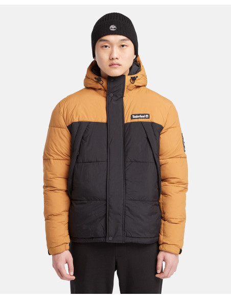 TIMBERLAND Archive Puffer - Manteau