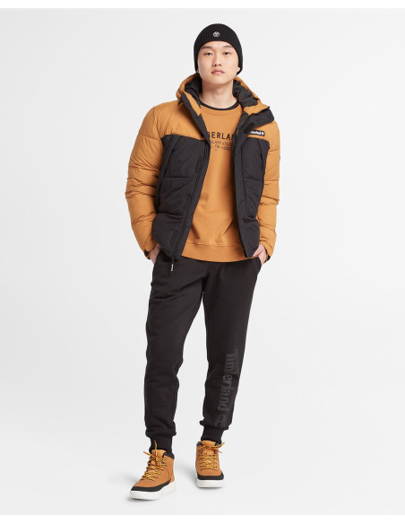 TIMBERLAND Archive Puffer - Manteau