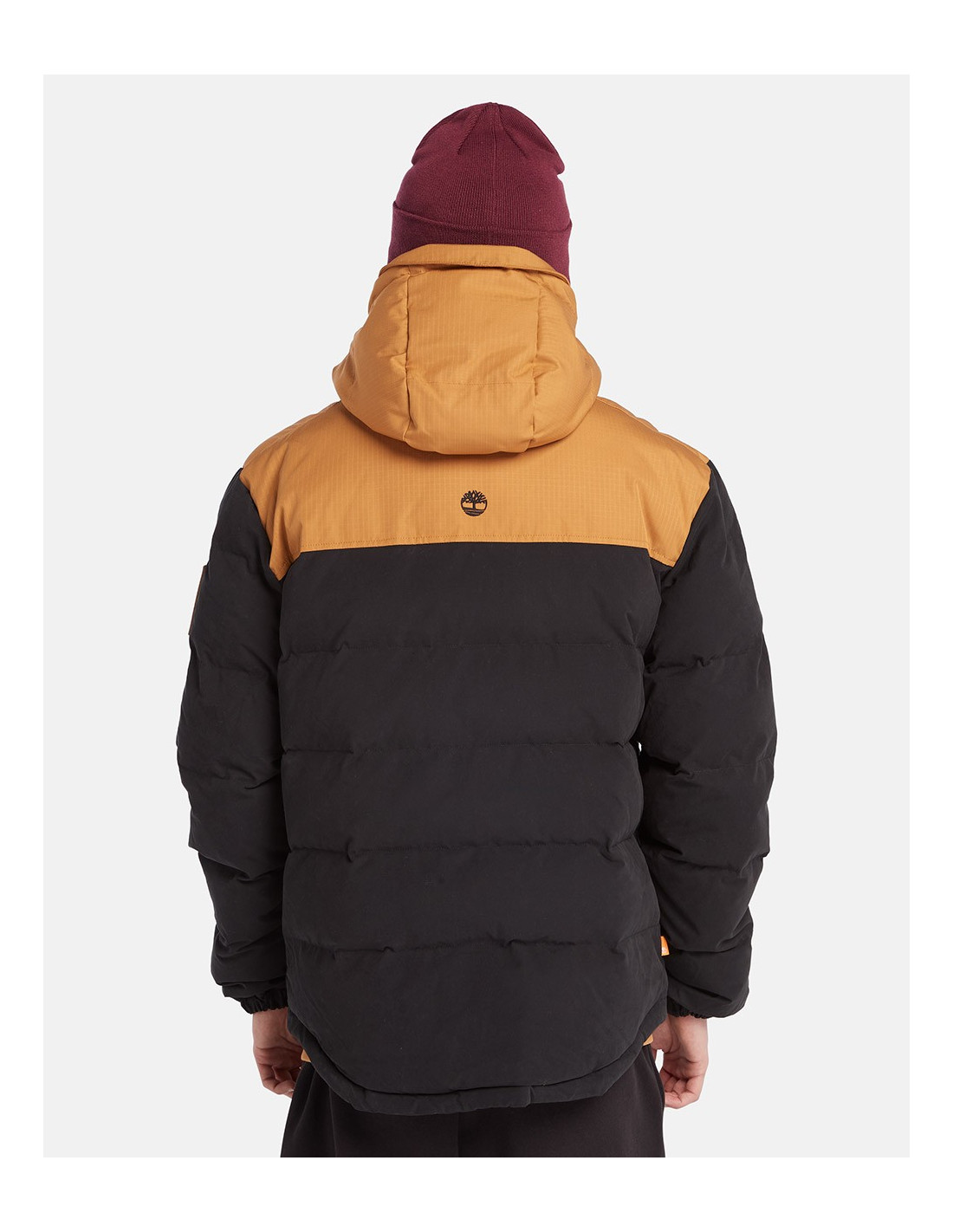 Timberland manteau sale