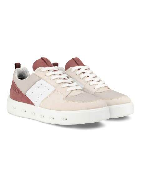 ECCO Street 720 – Turnschuhe