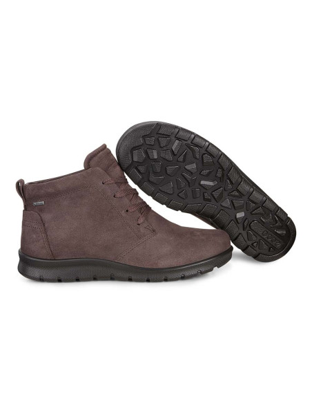 ECCO Babett – Stiefeletten