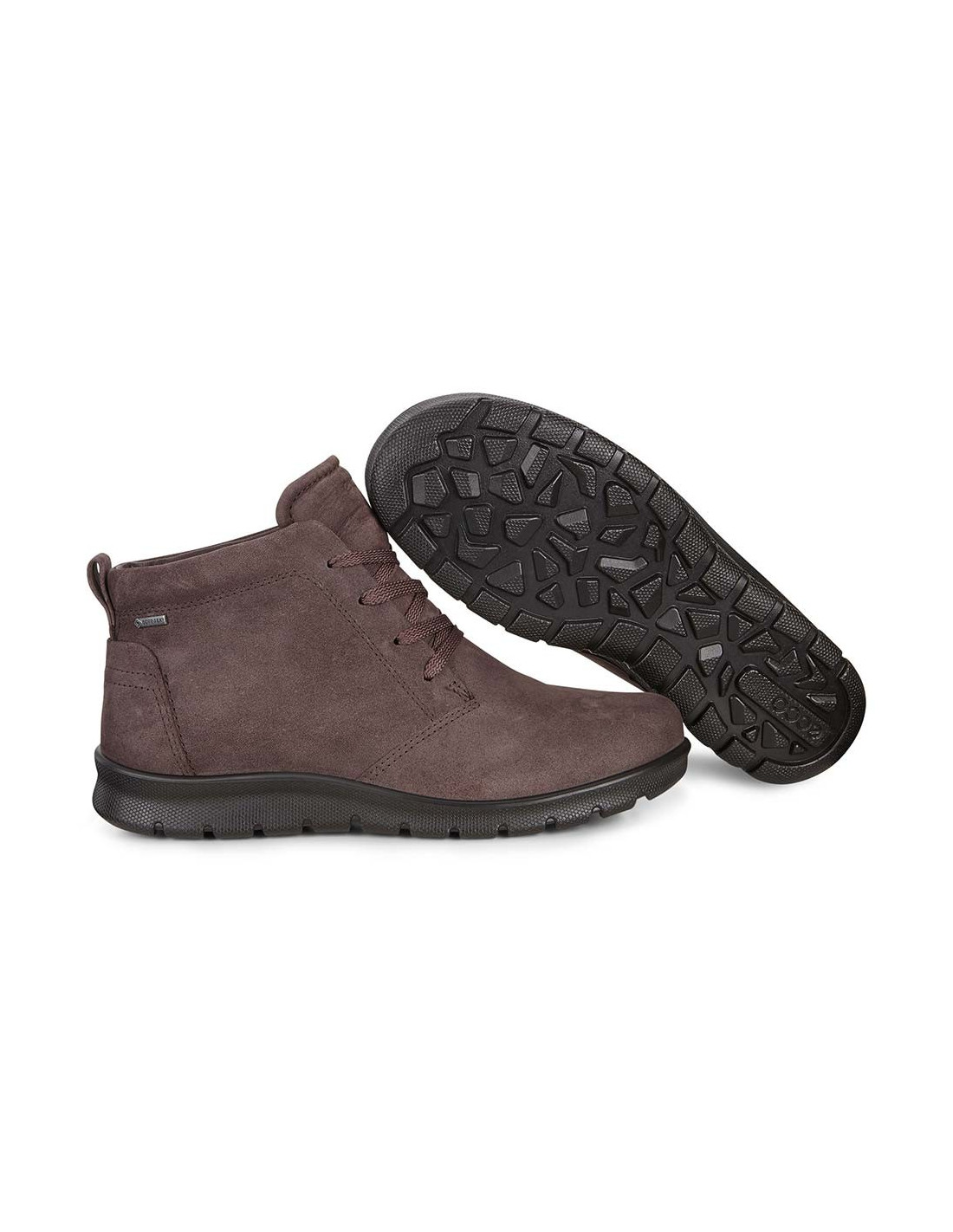 ECCO Babett Botines