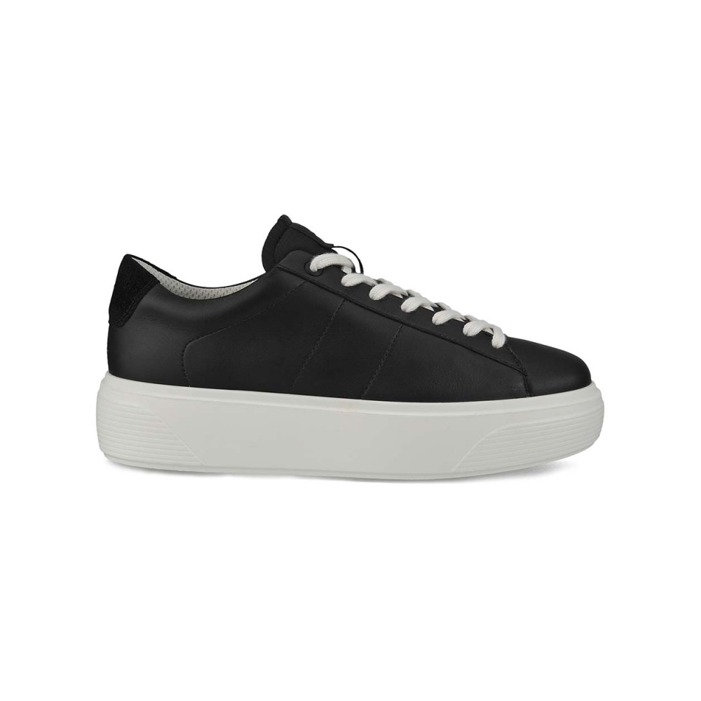 ECCO Ecco Street Platform - Sneakers