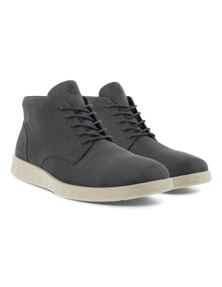 ECCO S Lite Hybrid Steel - Botines