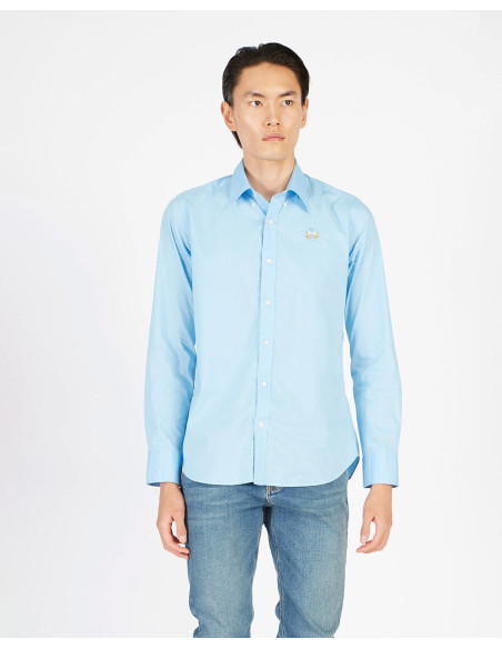 LA MARTINA Leon - Chemise