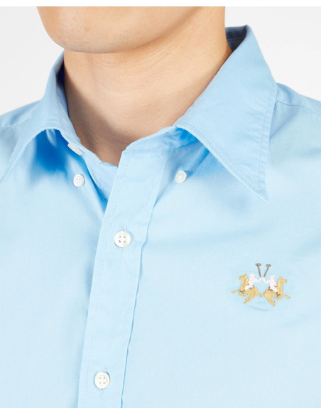 LA MARTINA Leon - Camicia