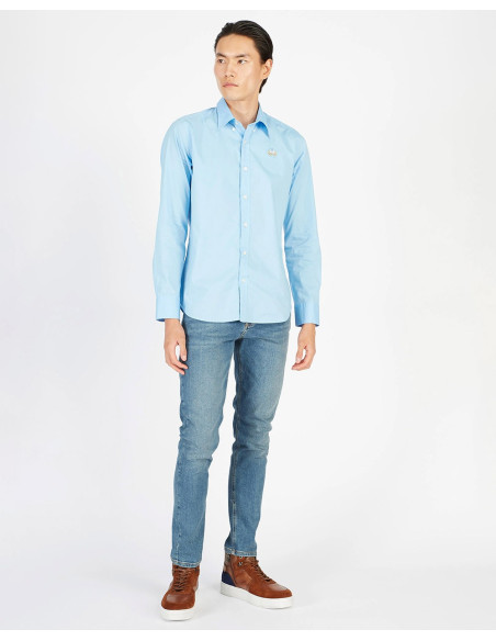 LA MARTINA Leon - Camicia