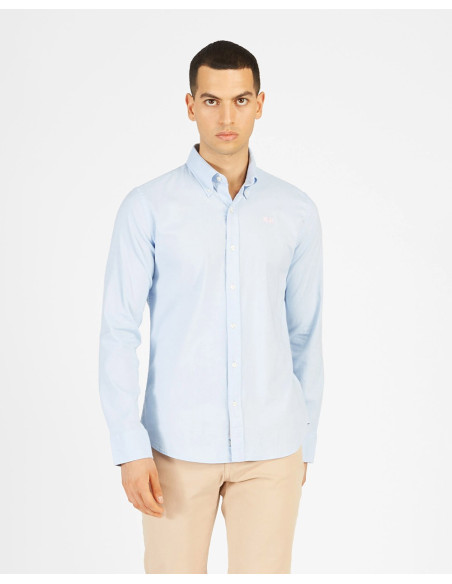LA MARTINA Leon - Camisa