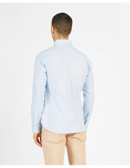 LA MARTINA Leon - Camisa