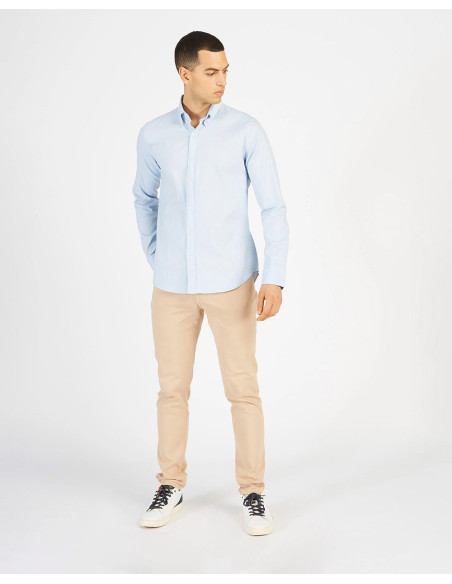 LA MARTINA Leon - Camisa