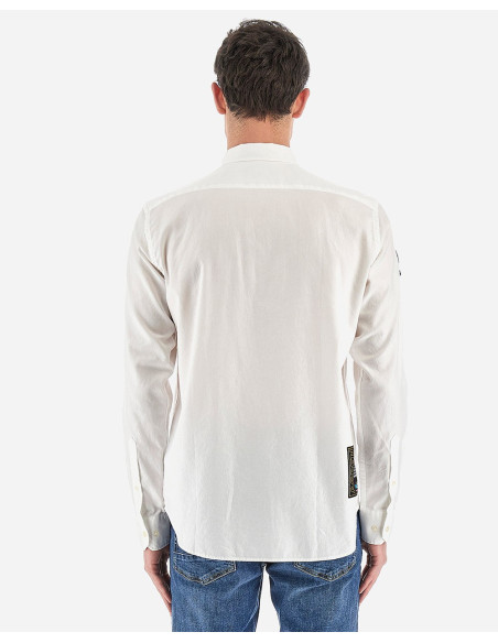 LA MARTINA Wallace - Camicia